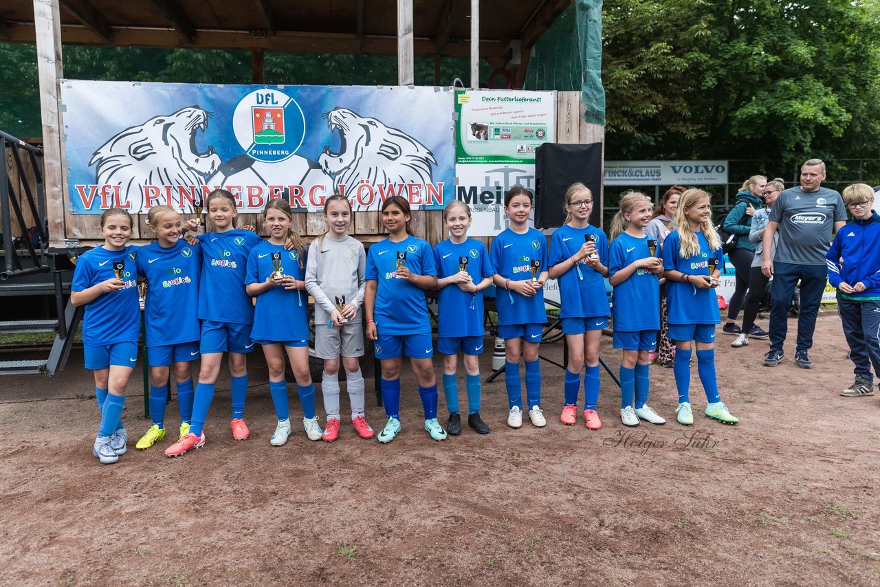 Bild 306 - Loewinnen Cup